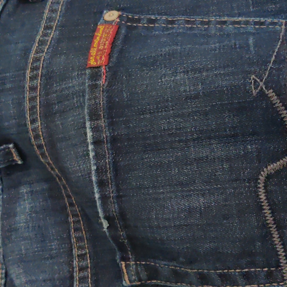 Jeans - Picture 7 of 10